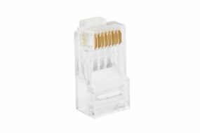 Konektor RJ45 CAT6 8P8C JWD-AD81