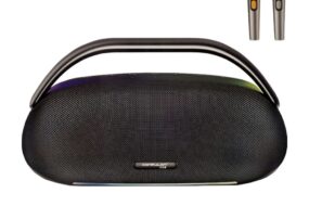 Bluetooth zvucnik KONFULON F41 300W baterija 30000mAh