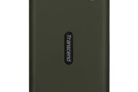 Eksterni hard disk 1TB Transcend TS1TSJ25M3G 3.1