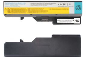 Baterija za laptop Lenovo G460 G565 10.8V 5200mAh HQ2200