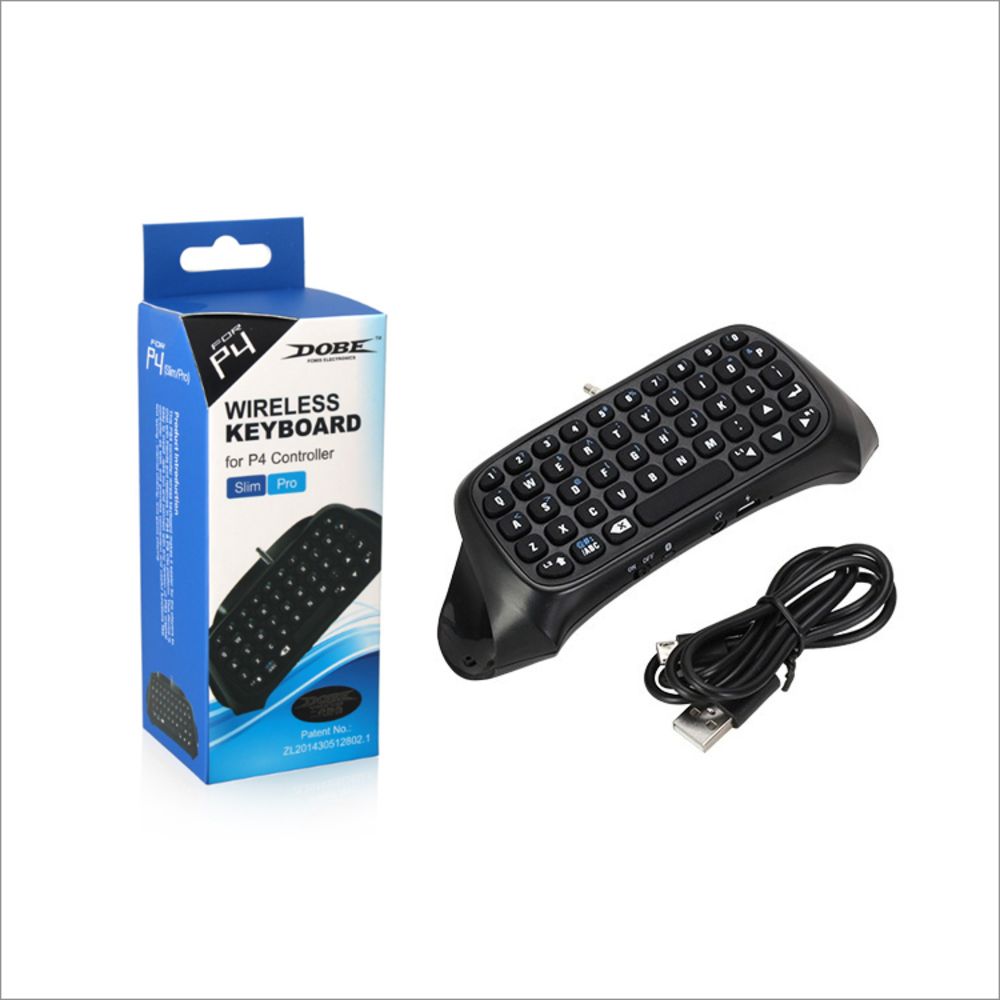780db2fa-f998-4bf9-b514-508084b56685-dobe-tp4-008-kontroler-tastatura-za-ps4-crna-133259-188380_w1000 Dobe TP4-008 kontroler tastatura za PS4 crna - Slika 1