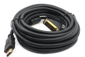 Kabl HDMI na DVI (24+1) 5m JWD-HDMI18