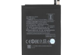 Baterija Teracell Plus za Xiaomi Redmi Note 5 Pro/Mi Note 2 (BN45)