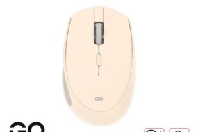 Kancelarijski Wireless mis Fantech W193 bez