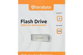 USB flash memorija Terabyte Cruzer Ultra 3.1 32GB ZJ CN