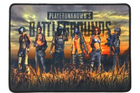 Podloga za mis AOC PUBG type 2 32*25*0.4