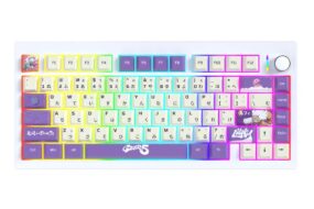 Tastatura Mehanicka Gaming Fantech MK921 Maxfit 8 Wireless ONE PIECE - GEAR5 (brown switch)