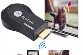 AnyCast M9 Plus USB Wi-Fi HDMI prijemnik za TV JWD-SP35