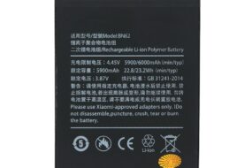 Baterija Teracell za Xiaomi Redmi 10/Redmi 10 Prime BN63
