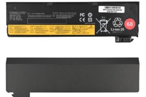Baterija za laptop Lenovo X240, X250, X260, T550 11.1V 24W (slim) HQ2200 B