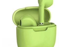 Bluetooth slusalice Airpods A2PRO zelene HQ