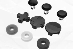 Joypad Fantech ACGP02 delovi za modele WGP14V2, WGP15