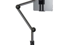 Desktop drzac za tablet crni