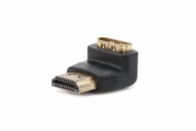 Adapter HDMI M na Z ugao 90 JWD-AD15
