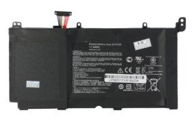 Baterija za laptop Asus VivoBook S551 S551L R553L R553LF K551LN V551