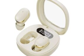 Bluetooth slusalice EL Q33 bez HQ