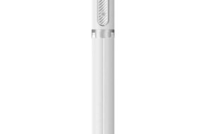 Selfie stick M18 + tripod beli/srebrni