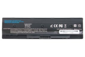 Baterija za laptop HP Envy 15 17 PI06 4400mAh HQ2200