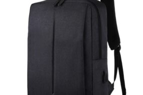 "Ranac Apprentice EL 15.6"" crni"