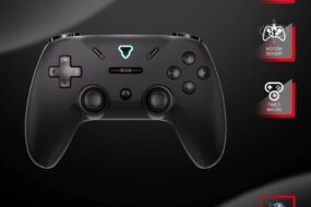 Joypad wireless Fantech WGP12S Revolver III crni