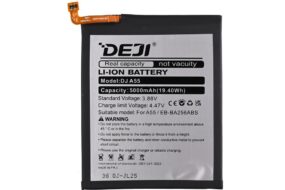 Baterija Deji za Samsung A556 Galaxy A55(5000mAh)EB-BA546ABY0