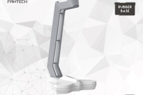 Stalak za slusalice Fantech AC3001 Space Edition