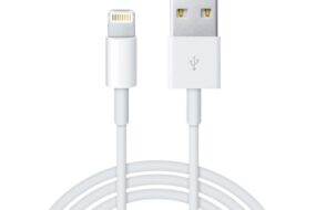 Data kabl ELS iPhone lightning beli 1m