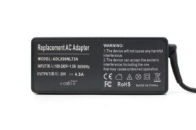 Punjac za laptop Lenovo 20V 4.5A USB type HQ