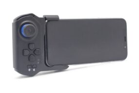 Gamepad Proda J1 PUBG za iPhone crni