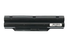 Baterija za laptop Fujitsu LifeBook AH530 AH531 BP250 10.8V 5200mAh HQ2200 B