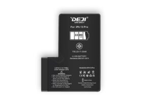 Baterija Deji Decode za iPhone 13 Pro (3300mAh)HC