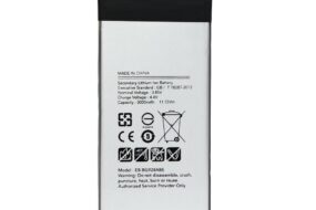 Baterija Teracell za Samsung G928 S6 Edge plus EB-BG928ABE