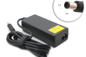 Punjac za laptop HP 19.5V 3.33A (7.4*5.0) HQ