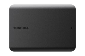 Eksterni hard disk 2TB Toshiba CANVIO Basic HDTB520EK3AA