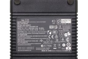 Punjac za laptop Dell 19.5V 12.3A (7.4*5.0)