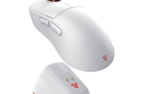 Mis Wireless Gaming Fantech WG14P Yari PRO beli
