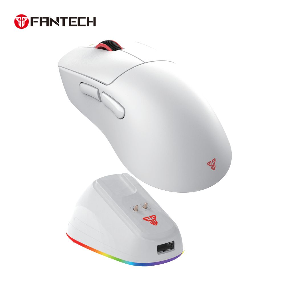 97034a36-8eeb-48dd-9248-46b95e43b010-Mis-Wireless-Gaming-Fantech-WG14P-Yari-PRO-beli_w1000 Mis Wireless Gaming Fantech WG14P Yari PRO beli - Slika 1