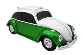 Bluetooth zvucnik WS-1958 zeleni