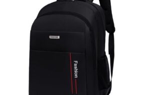 "Ranac plain Fashion EL 15.6"" crni"
