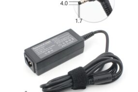 Punjac za laptop HP Compaq 19V 1.58A (4.0*1.7) ugao 90 HQ