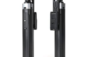 Selfie stick + tripod Y16 crni