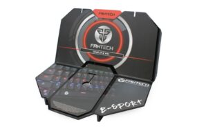 Postolje za Misa Fantech DR-M00