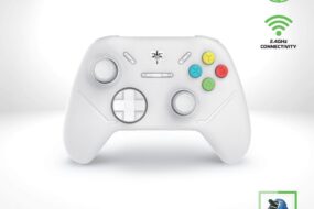 Joypad wireless Fantech WGP13X Shooter III beli