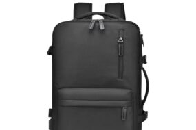 Ranac Fantech BG-895 crni