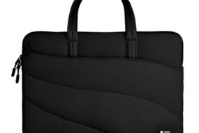 Torba za laptop Coteci MB-069 13-14 inch crna