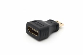 Adapter mini HDMI na HDMI