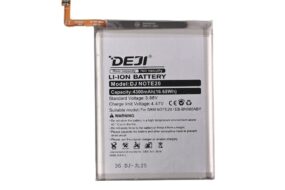 Baterija Deji za Samsung N980 Galaxy NOTE 20(4300mAh)EB-BN980ABY