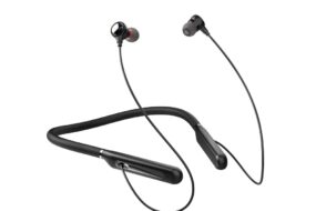 Slusalice bluetooth LDNIO N02 crne