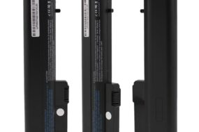 Baterija za laptop HP 2530p 10.8V 5200mAh