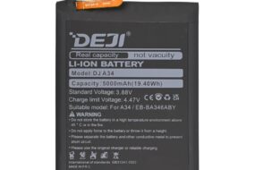 Baterija Deji za Samsung A346B Galaxy A34 5G(5000mAh)EB-BA346ABY